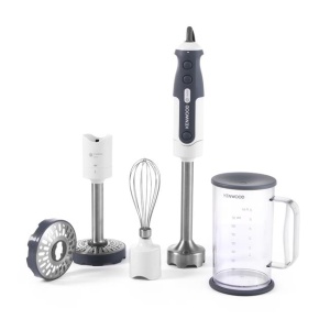 Blender ręczny HDP308WH Triblade System
