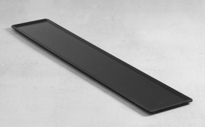 Taca ekspozycyjna Smoke Collection Hendi 566824