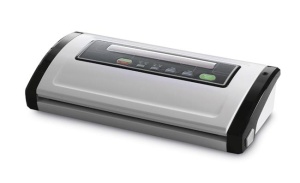 Pakowarka próżniowa Fresh Budget Line – listwowa | Hendi 970461