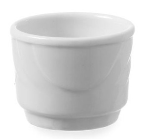 Jajecznik Porcelana DI DIM | Hendi 782125