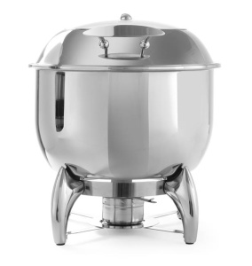 Podgrzewacz do zup na pastę indukcyjny - 11 litrów