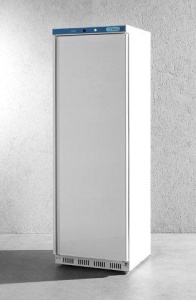 Szafy mroźnicze serii BUDGET LINE z obudową ze stali malowanej 340 | Hendi 232620