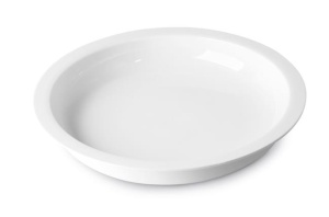 Wkład porcelanowy okrągły O 390 | Hendi 470350