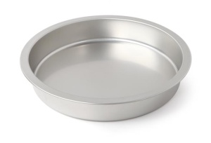 Wkład stalowy okrągły O 390 Hendi 470367