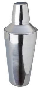 Shaker do koktajli | Hendi 593035