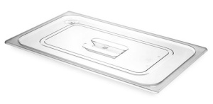 Pokrywka do GN z tritanu BPA free GN 1/1 | Hendi 869819