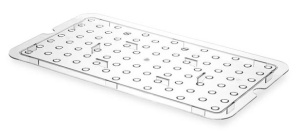 Ociekacz GN 1/1 | Hendi 869918