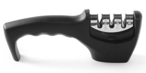 Ostrzałka do noży | Hendi 820612