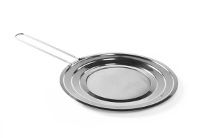 Osłona antyrozpryskowa | Hendi 646625