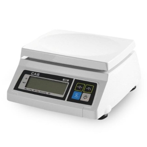 Waga kuchenna z legalizacją 10 kg Hendi 580318