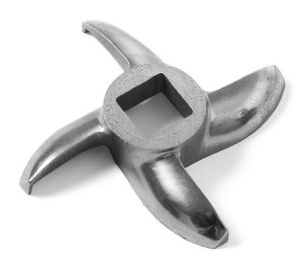 Nóż do wilka HENDI Kitchen Line Nóż do wilka HENDI Profi Line | Hendi 931240