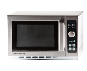 Kuchenka mikrofalowa MenuMaster 1100W, 34l Hendi RCS511DSE