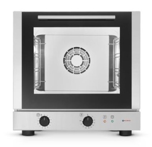 Piec konwekcyjny - 4x 429 x 345 mm