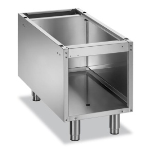 Podstawa pod urządzenie stołowe i blaty neutralne MBM600 1200mm Hendi NSA126