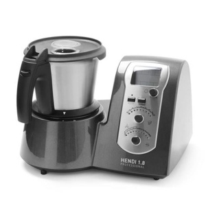 Profesjonalny robot kuchenny indukcyjny Mycook - moc 1,8 kW