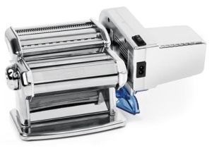 Maszynka do makaronu elektryczna Kitchen Line | Hendi 226414