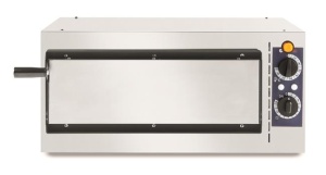 Piec do pizzy Basic 1/40 | Hendi 226865