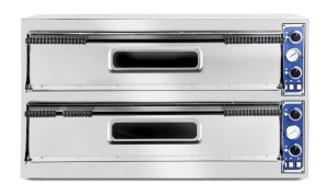 Piec do pizzy Basic Slim Line 33 | Hendi 226933