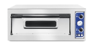 Piece do pizzy Basic - moc 13,2 kW