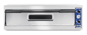 Piec do pizzy Basic XXL - moc 9 kW