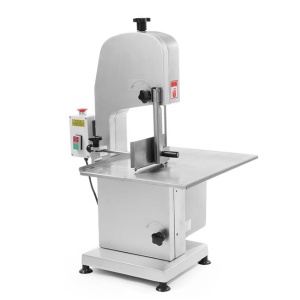 Piła do mięsa z kością Hendi - moc 750 W