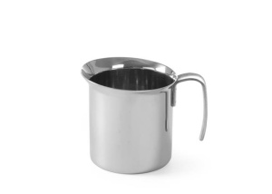 Dzbanek do mleka Baristo 0,75 Hendi 451571