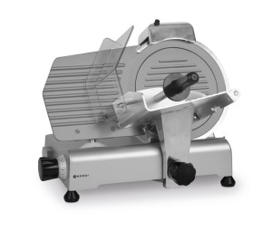 Krajalnica Kitchen Line 250 z powłoką teflonową | Hendi 210222