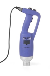 Napęd miksera ręcznego Hendi Kitchen Line 350 ze zmienną prędkością | Hendi 222171