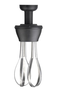 Ramię ubijające do miksera ręcznego Hendi Kitchen Line 160 | Hendi 222164