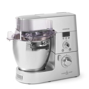 Robot planetarny z funkcją gotowania indukcyjnego - Cooking Chef KM094