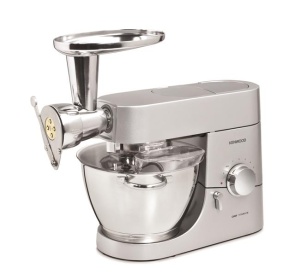 Przystawka do robotów Kenwood - do wyrobu makaronu - | Hendi 976272