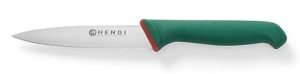 Nóż do warzyw Green Line 110 mm | Hendi 843826
