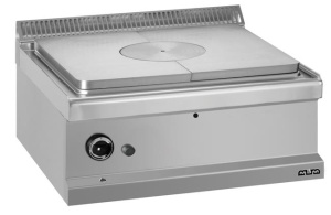 Płyta grzewcza gazowa, stołowa linia 700 Hendi MG7GT77