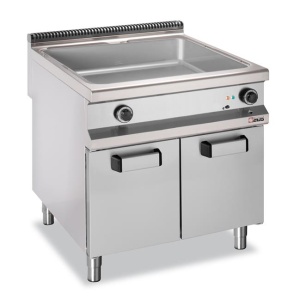 Bemar na szafce, elektryczny Hendi EBM908