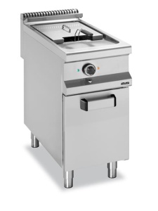 Frytownica elektryczna na szafce - 21l, linia 900 Hendi EF408L