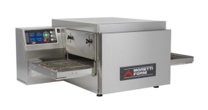 Elektroniczny piec przelotowy do pizzy T64E Hendi MFMT64E
