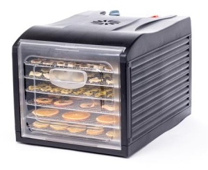 Suszarka do żywności | Hendi 229002