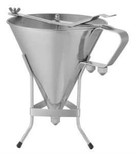 PISTOLET DO SOSÓW KITCHEN LINE | Hendi 551813