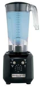 Blender Barmański Hamilton Beach Tango 1,4 L, 600 W | Hendi HBH450-CE