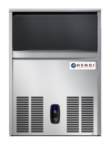 Kostkarka chłodzona powietrzem272039 | Hendi 272039