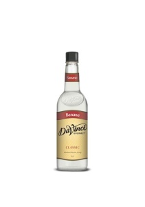 Syrop DaVinci 998793 Cytryna i limonka | Hendi 998793