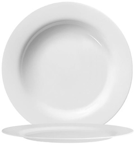 Talerz płytki Evolution 240mm [1szt.] | Hendi E6981