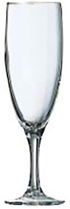 Kieliszek do szampana SAVOIE [kpl 12 szt.] | Hendi 27810