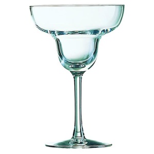 Kieliszek do margarity ELEGANCE [kpl 6 szt.] | Hendi 79923