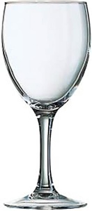 Kieliszek do wina PRINCESA 310ml [kpl 6 szt.] Hendi J4157