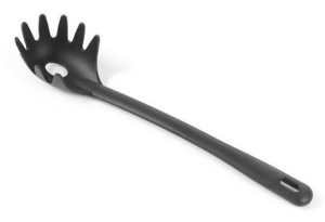 Łyżka do spaghetti dł. 305mm | Hendi 563380