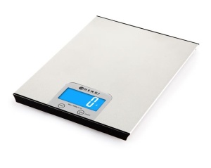 Waga o dużej dokładności DO 5 KG 580226 | Hendi 580226