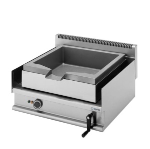 PATELNIA PRZECHYLNA, ELEKTRYCZNA, STOŁOWA GRAFEN 650 Hendi 143636