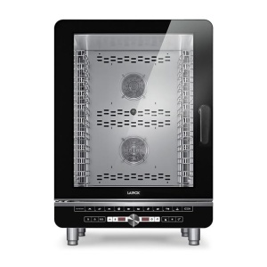 Piec konwekcyjny ICON - 10x GN 1/1 lub 10x 600x400 mm Hendi ICET101