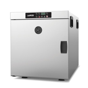 Szafa grzewcza 2-funkcyjna Hendi KMC052E